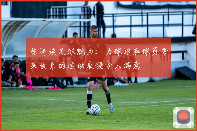 陈涛谈足球魅力：为球迷和球员带来快乐的运动表现令人满意